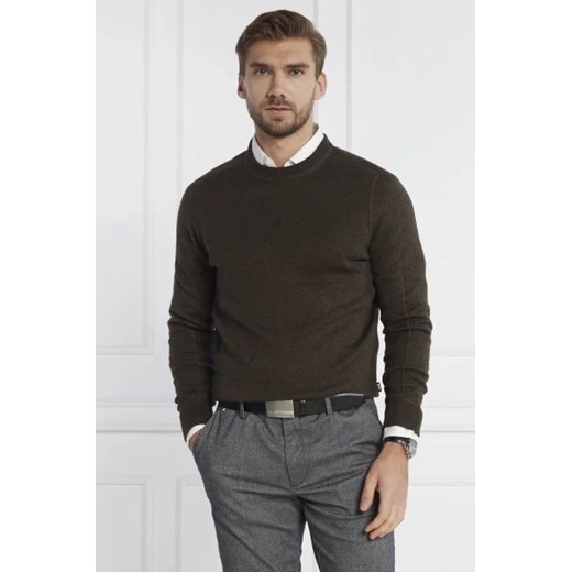Sweter męski BOSS HUGO