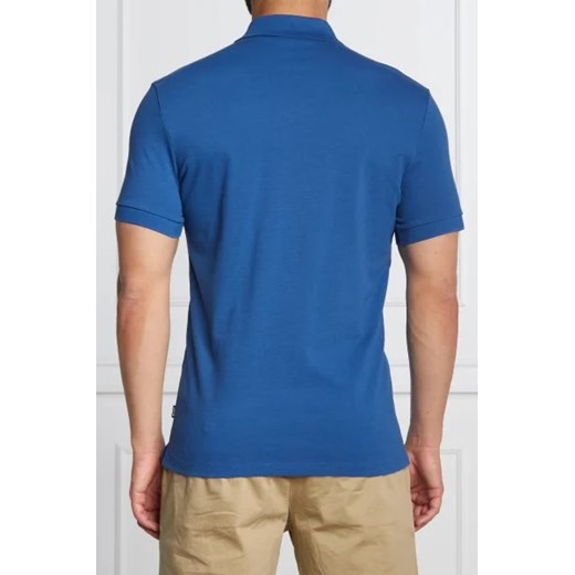 BOSS BLACK Polo Pallas | Regular Fit XXXL Gomez Fashion Store okazja