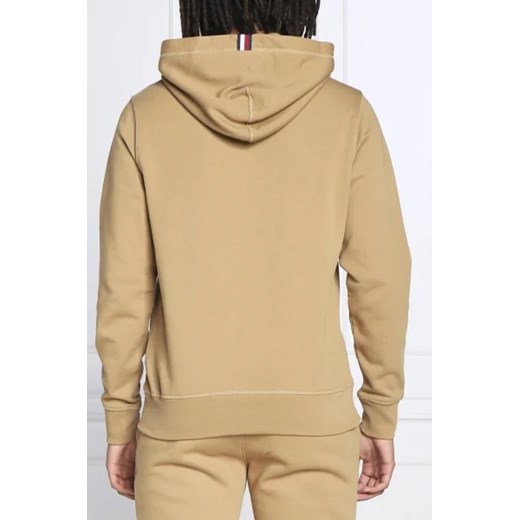 Tommy Hilfiger Bluza TH Monogram | Regular Fit Tommy Hilfiger L Gomez Fashion Store wyprzedaż