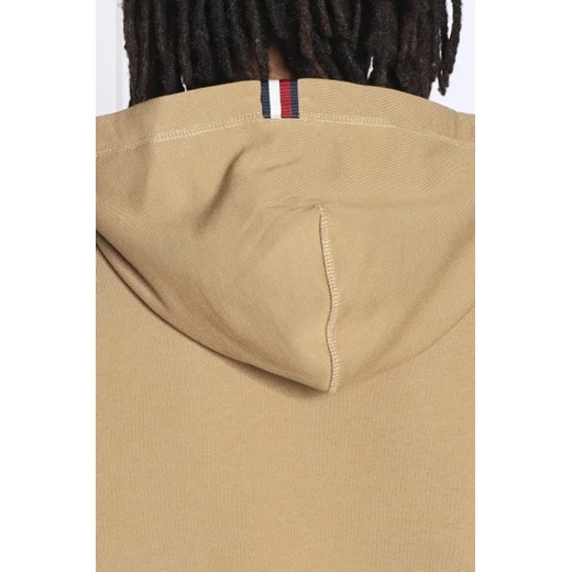 Tommy Hilfiger Bluza TH Monogram | Regular Fit Tommy Hilfiger M okazyjna cena Gomez Fashion Store