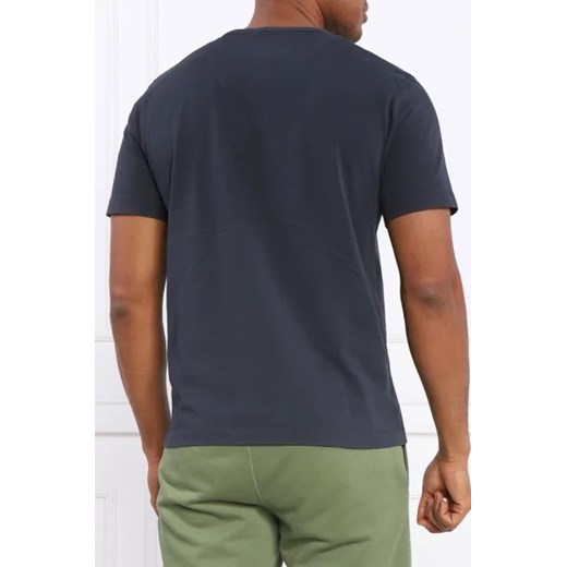 Aeronautica Militare T-shirt | Comfort fit Aeronautica Militare XXL promocyjna cena Gomez Fashion Store