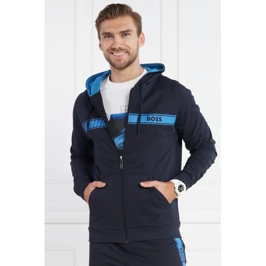 Bluza męska BOSS HUGO