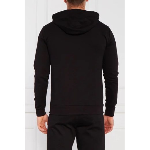 Bluza męska Emporio Armani na jesień 