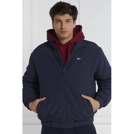 Tommy Jeans Kurtka ESSENTIAL PADDED | Regular Fit Tommy Jeans M Gomez Fashion Store