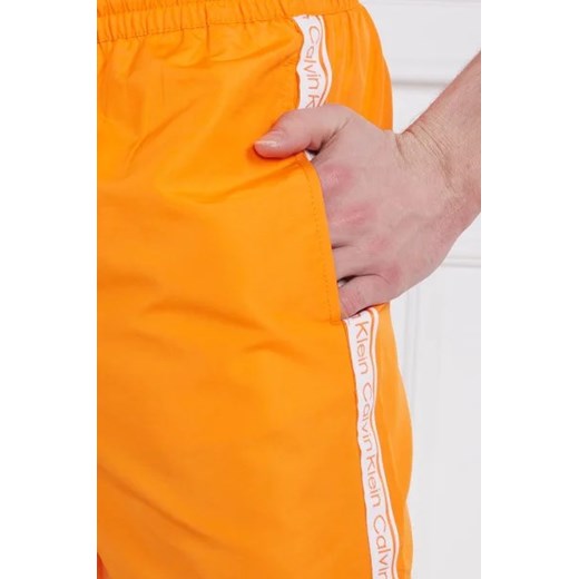 Kąpielówki Calvin Klein