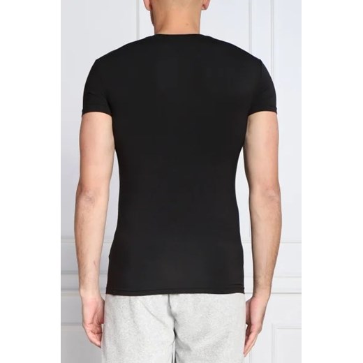 T-shirt męski Emporio Armani