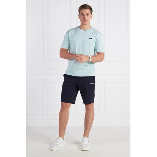 Calvin Klein Szorty | Regular Fit Calvin Klein M wyprzedaż Gomez Fashion Store