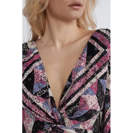 Bluzka damska Pepe Jeans