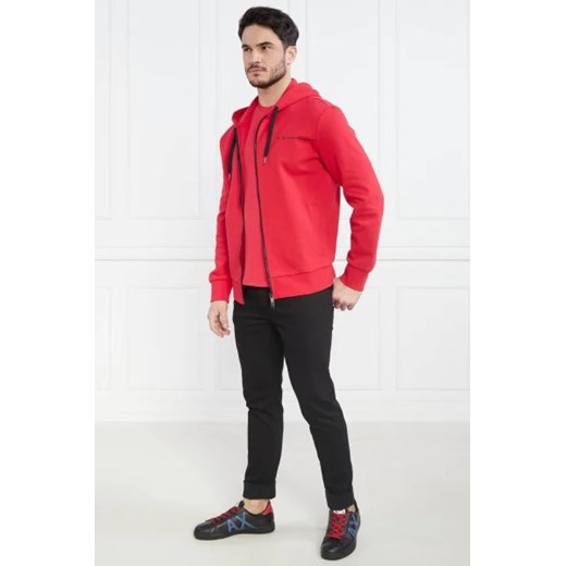 Bluza męska Armani Exchange bawełniana