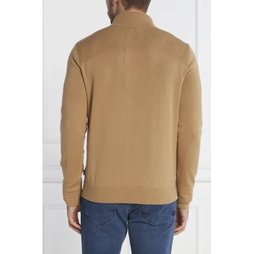 BOSS BLACK Sweter Maretto | Regular Fit | z dodatkiem wełny L promocja Gomez Fashion Store