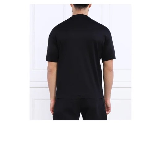 Emporio Armani T-shirt | Regular Fit Emporio Armani XXL Gomez Fashion Store wyprzedaż