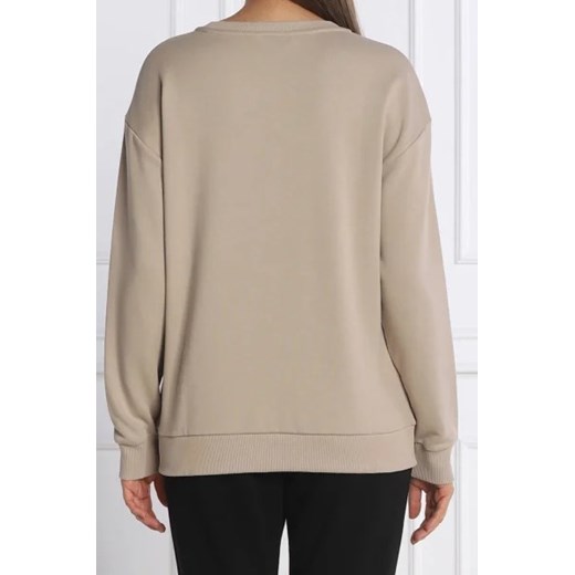 Bluza damska Armani Exchange casualowa
