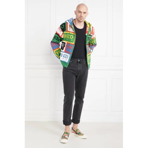Bluza męska Kenzo z bawełny 