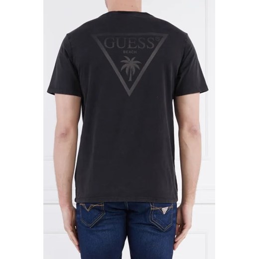 Guess Underwear T-shirt | Regular Fit M okazja Gomez Fashion Store