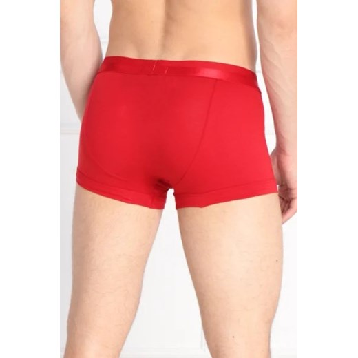 Emporio Armani Bokserki Emporio Armani L okazyjna cena Gomez Fashion Store