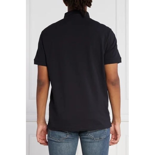 T-shirt męski Armani Exchange casualowy