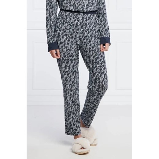JOOP! BODYWEAR Spodnie od piżamy | Relaxed fit S Gomez Fashion Store wyprzedaż