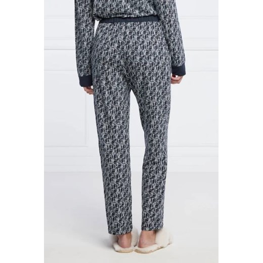 JOOP! BODYWEAR Spodnie od piżamy | Relaxed fit XL Gomez Fashion Store okazyjna cena