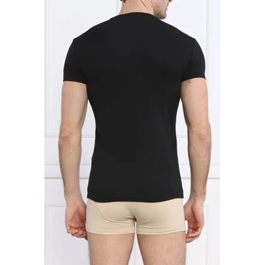 T-shirt męski Emporio Armani