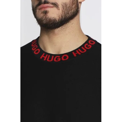 Sweter męski Hugo Boss