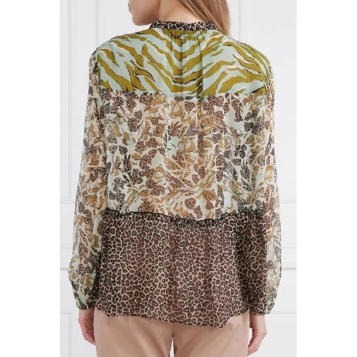 Marc Cain Bluzka | Regular Fit Marc Cain 38 okazyjna cena Gomez Fashion Store