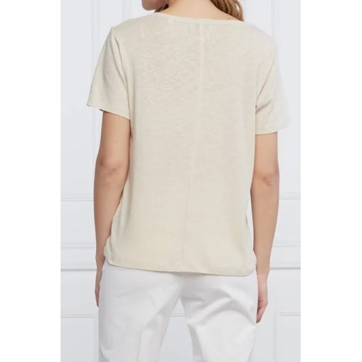Marc O' Polo T-shirt | Regular Fit XL promocyjna cena Gomez Fashion Store