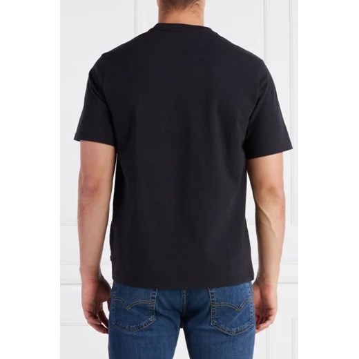 Levi's T-shirt SS TEE 501 150 ARC | Relaxed fit XL Gomez Fashion Store