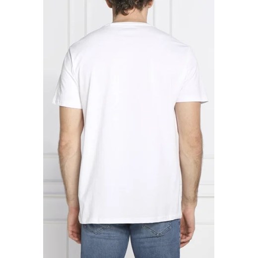 GUESS JEANS T-shirt 2-pack | Regular Fit L okazyjna cena Gomez Fashion Store