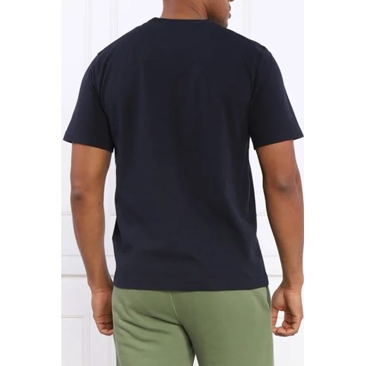 Aeronautica Militare T-shirt | Comfort fit Aeronautica Militare XXL okazyjna cena Gomez Fashion Store