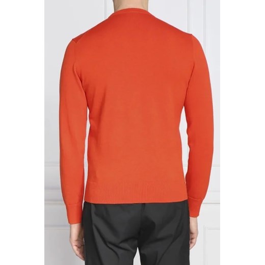 BOSS ORANGE Sweter Kanovano | Regular Fit | z dodatkiem kaszmiru XXL okazja Gomez Fashion Store