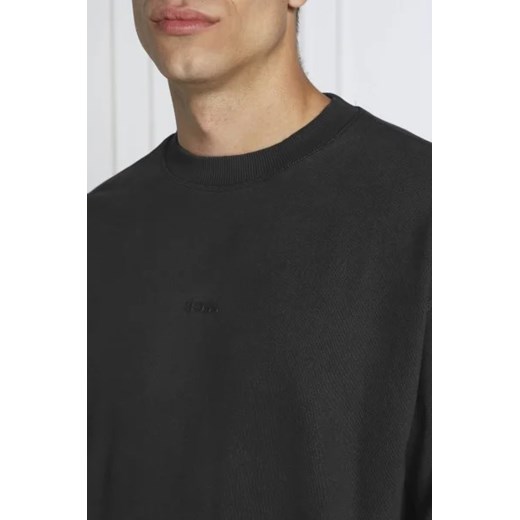 BOSS ORANGE Bluza Wefade | Regular Fit S wyprzedaż Gomez Fashion Store