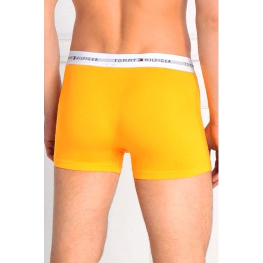 Tommy Hilfiger Bokserki 3-pack Tommy Hilfiger S promocyjna cena Gomez Fashion Store