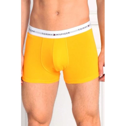Tommy Hilfiger Bokserki 3-pack Tommy Hilfiger M okazyjna cena Gomez Fashion Store