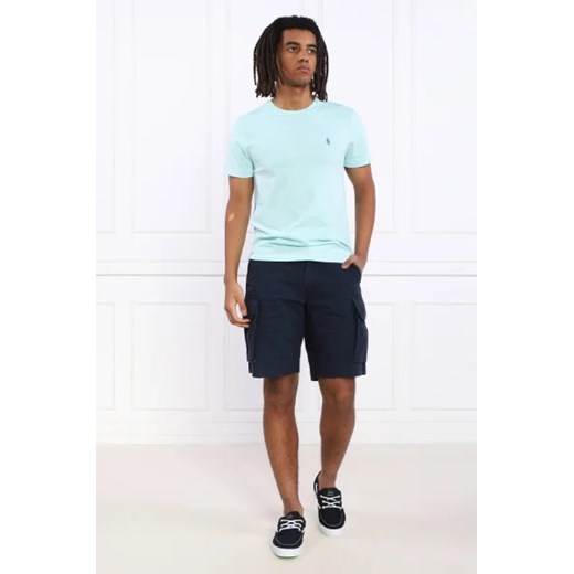 Spodenki męskie Polo Ralph Lauren