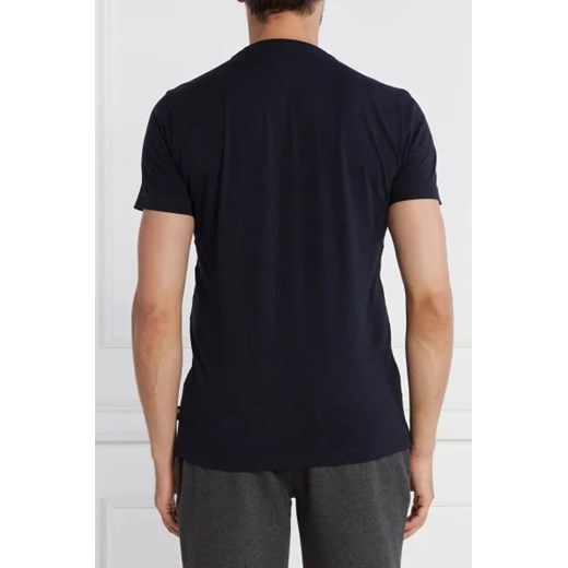 T-shirt męski Tommy Hilfiger z krótkimi rękawami