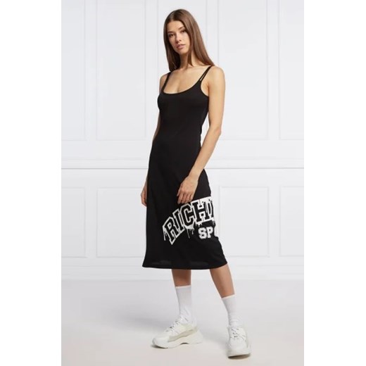 RICHMOND SPORT Sukienka HERACROSS Richmond Sport M Gomez Fashion Store okazja