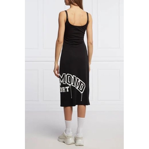 RICHMOND SPORT Sukienka HERACROSS Richmond Sport XS okazja Gomez Fashion Store