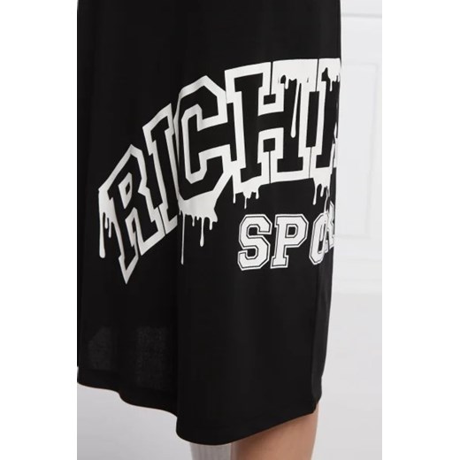 RICHMOND SPORT Sukienka HERACROSS Richmond Sport XS okazja Gomez Fashion Store