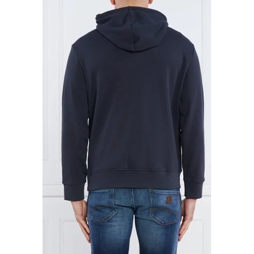 Armani Exchange Bluza | Regular Fit Armani Exchange L okazja Gomez Fashion Store