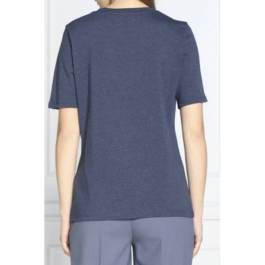 Tommy Hilfiger T-shirt | Regular Fit Tommy Hilfiger M wyprzedaż Gomez Fashion Store