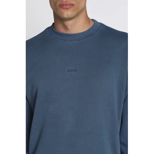 Bluza męska BOSS HUGO