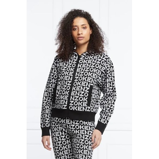 Bluza damska Kenzo