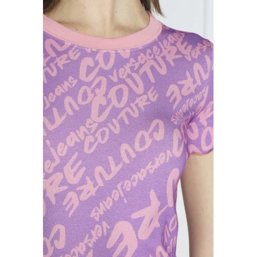 Bluzka damska Versace Jeans
