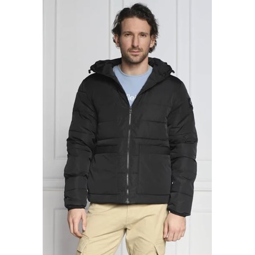 CALVIN KLEIN JEANS Kurtka | Regular Fit M wyprzedaż Gomez Fashion Store