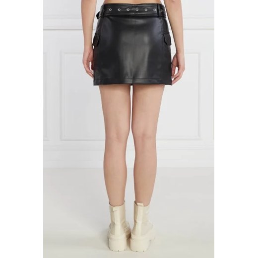 Spódnica Tommy Jeans mini
