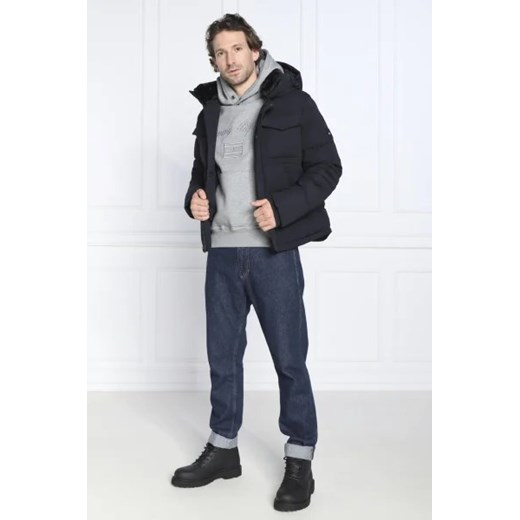 Bluza męska Tommy Hilfiger z bawełny 