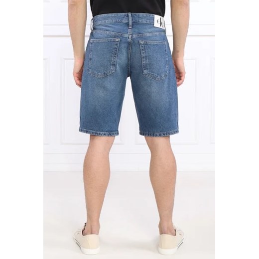 Spodenki męskie Calvin Klein