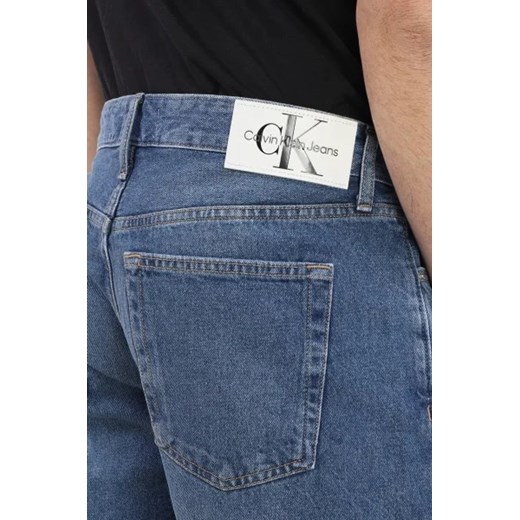 Spodenki męskie Calvin Klein