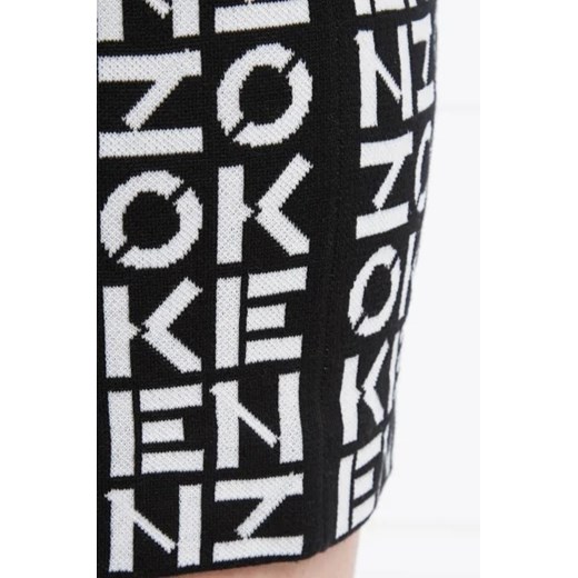 Kenzo Spódnica | high waist Kenzo M wyprzedaż Gomez Fashion Store
