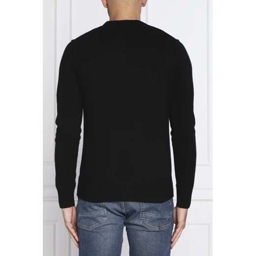 Sweter męski BOSS HUGO